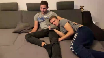 germanteen90  07-11-2021 Recorded Video XXX
